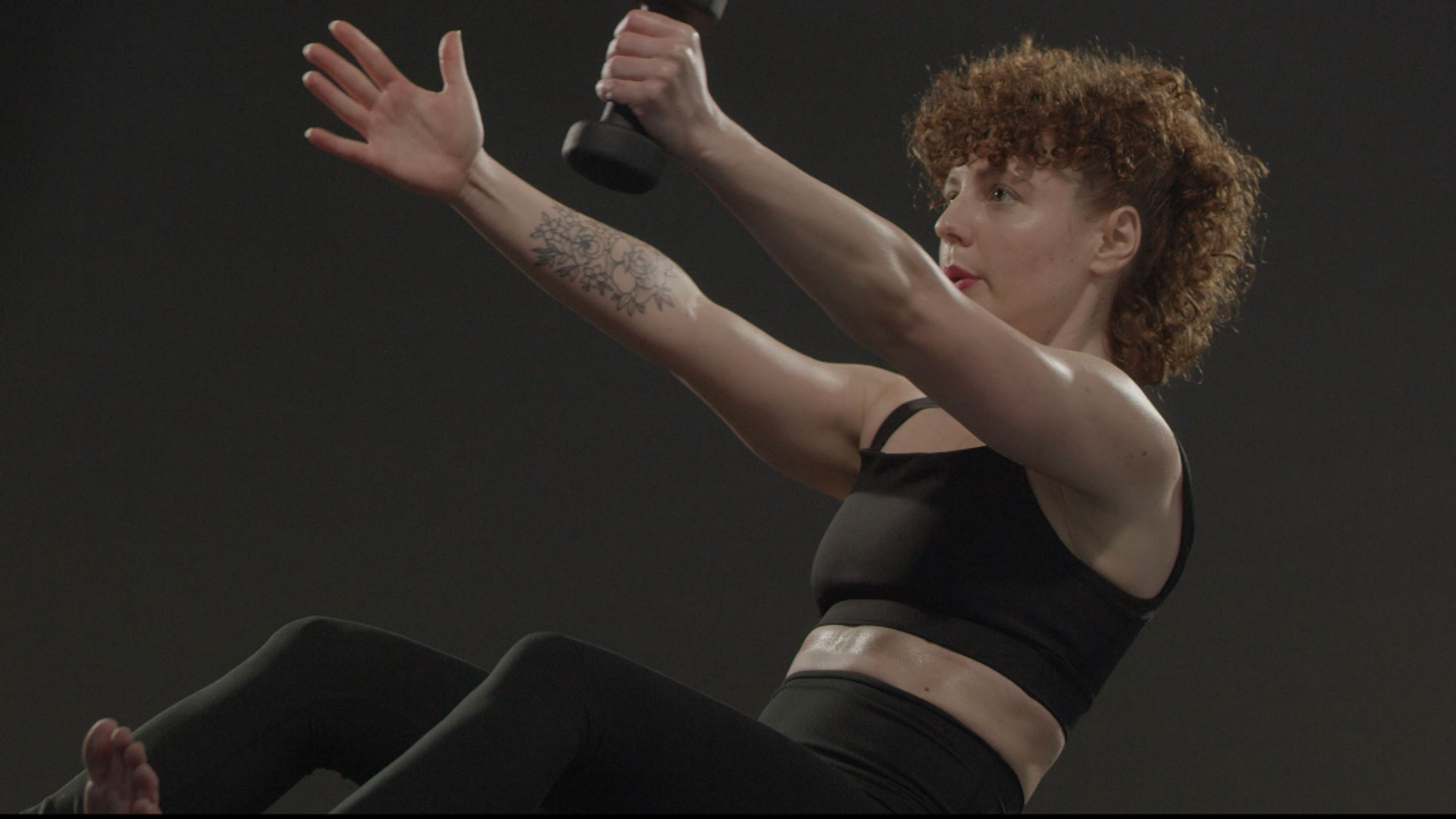 Sculpt Encore 125